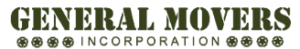 general movers logo