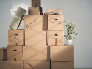 general movers packing2