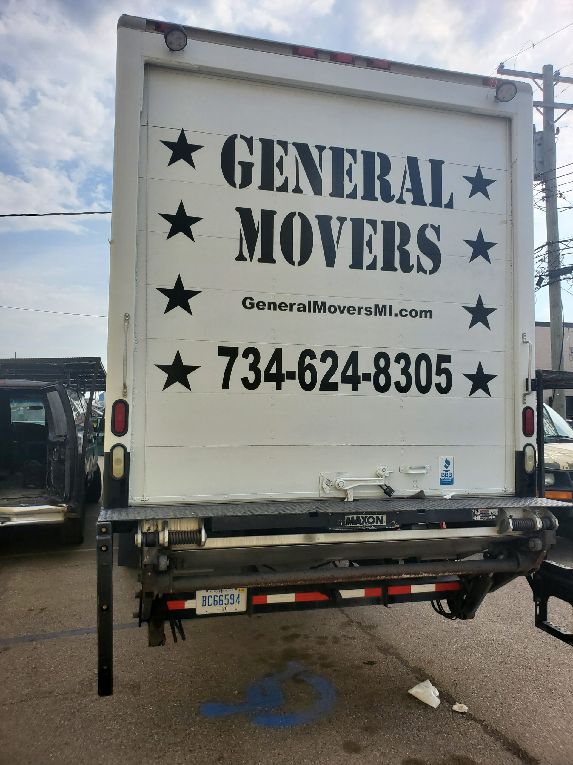 general movers truck1